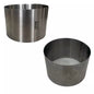 Rena Stainless Steel Food Cooking Ring – 7cm, 9cm, 10cm Diameter