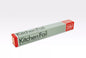 Essential Housewares Kitchen Foil – 450mm x 20m & 300mm x 30m