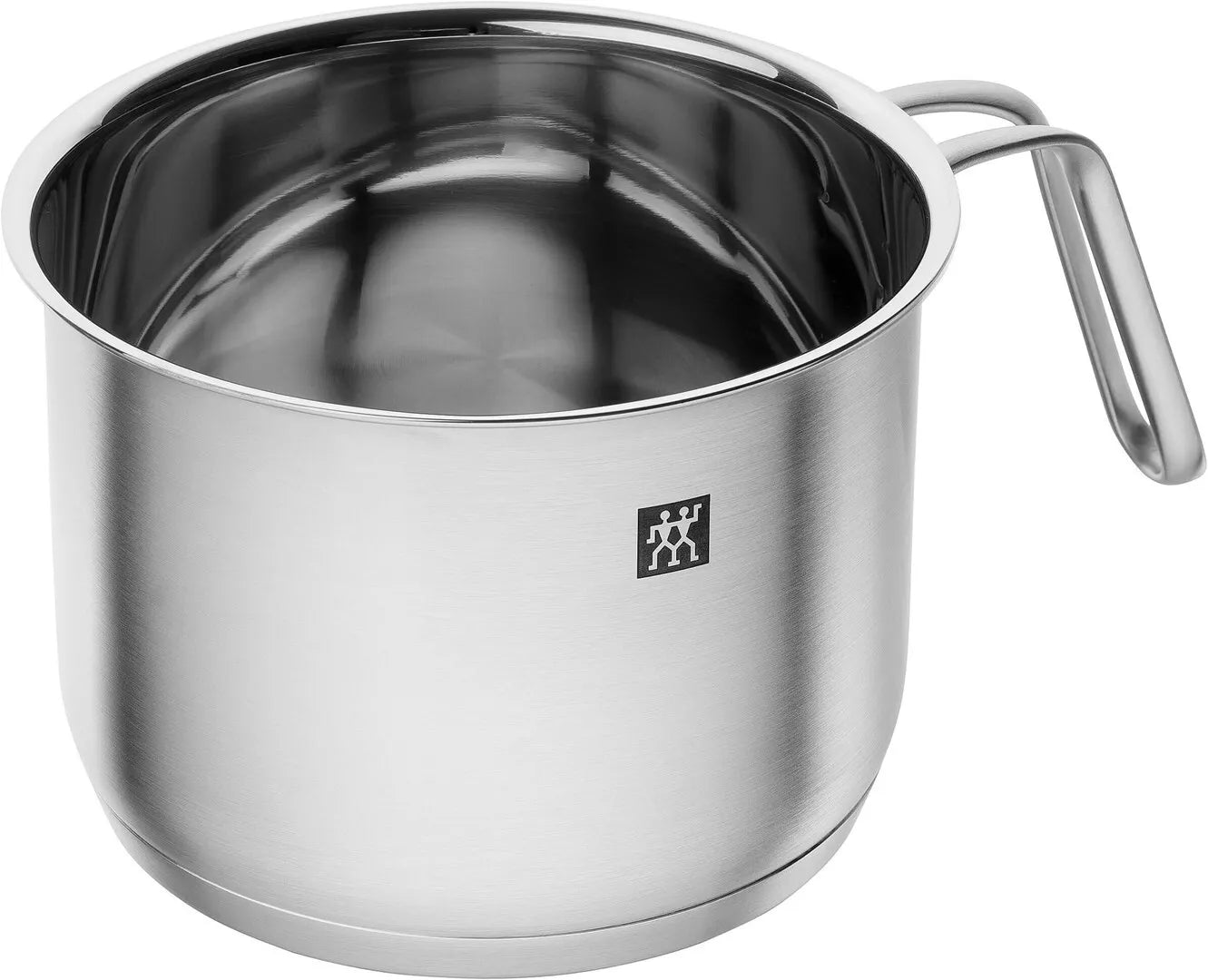 Zwilling Milk Pan – Stainless Steel Jug, 1.7 L 14 cm