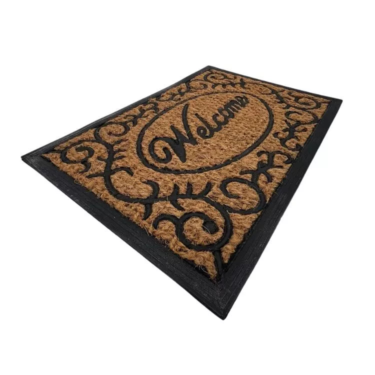 BST Panama Coir Doormat - 40x60cm