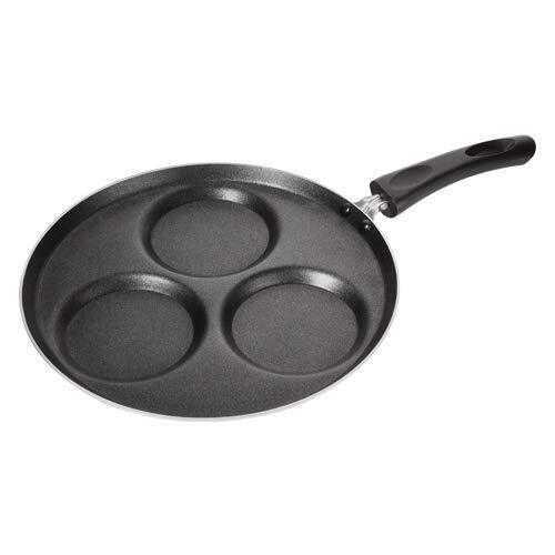 Premier Non-Stick Mini Uthappam Tawa – 28cm