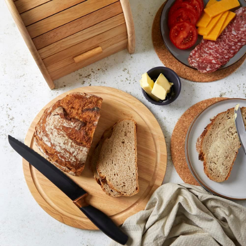 Apollo Round Bread board 30cm