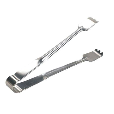 Sugar Tongs Stainless Steel 10 cm / 4"