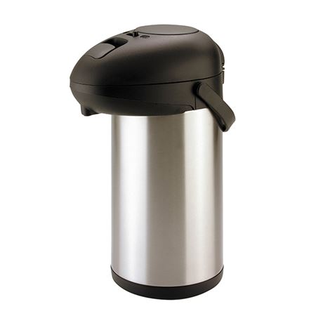 Sunnex Airpot/Teapot Thermos 4 Ltr