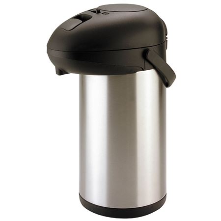 Sunnex Airpot/Teapot Thermos Airpot 5 Ltr