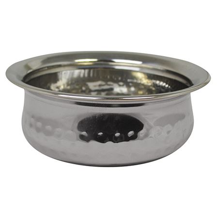 S/S Handi Dish 14cm