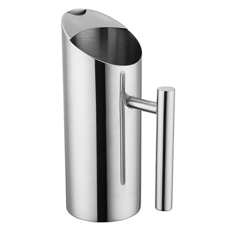 Sunnex Stainless Steel Pitcher 1ltr