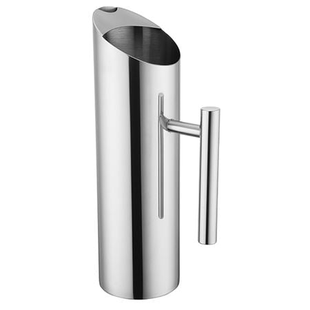 Sunnex Stainless Steel Pitcher 1.4ltr