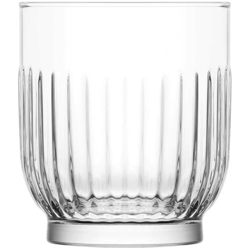 LAV Tokyo Glasses - Set of 3 - Available in 330ml Tumblers & 395ml Highball Glasses