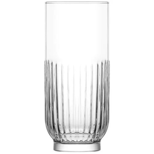 LAV Tokyo Glasses - Set of 3 - Available in 330ml Tumblers & 395ml Highball Glasses