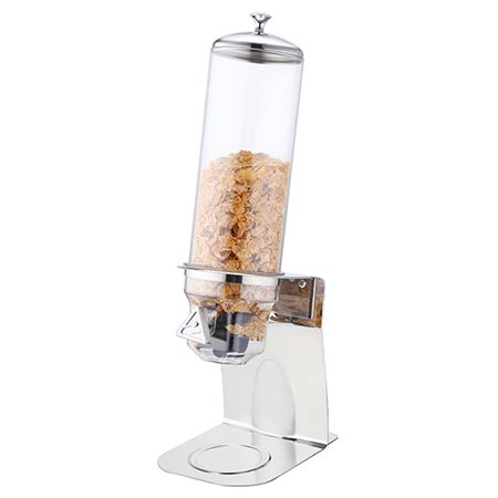 Sunnex Single Cereal Dispenser 4L