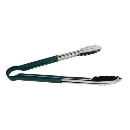 Utility Tong 12" Green