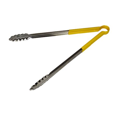 Utility Tong 16" Yellow