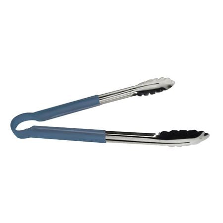 Utility Tong 9" Blue