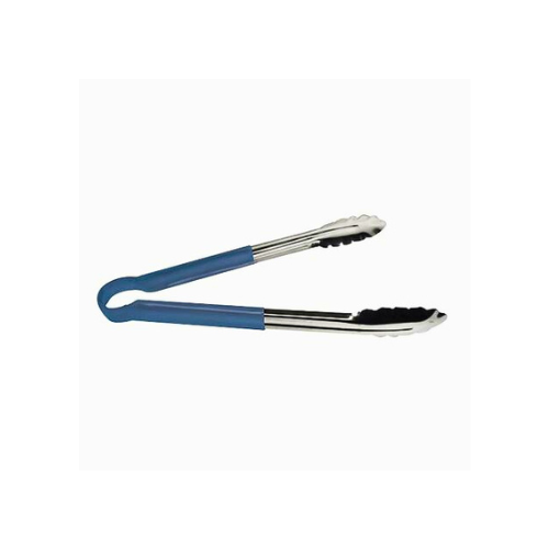 Zodiac utility tong 9" Blue