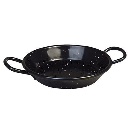 Enamel Paella Pan 10cm/ 4in