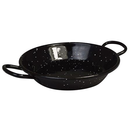 Enamel Paella Pan 12cm/ 4.75in