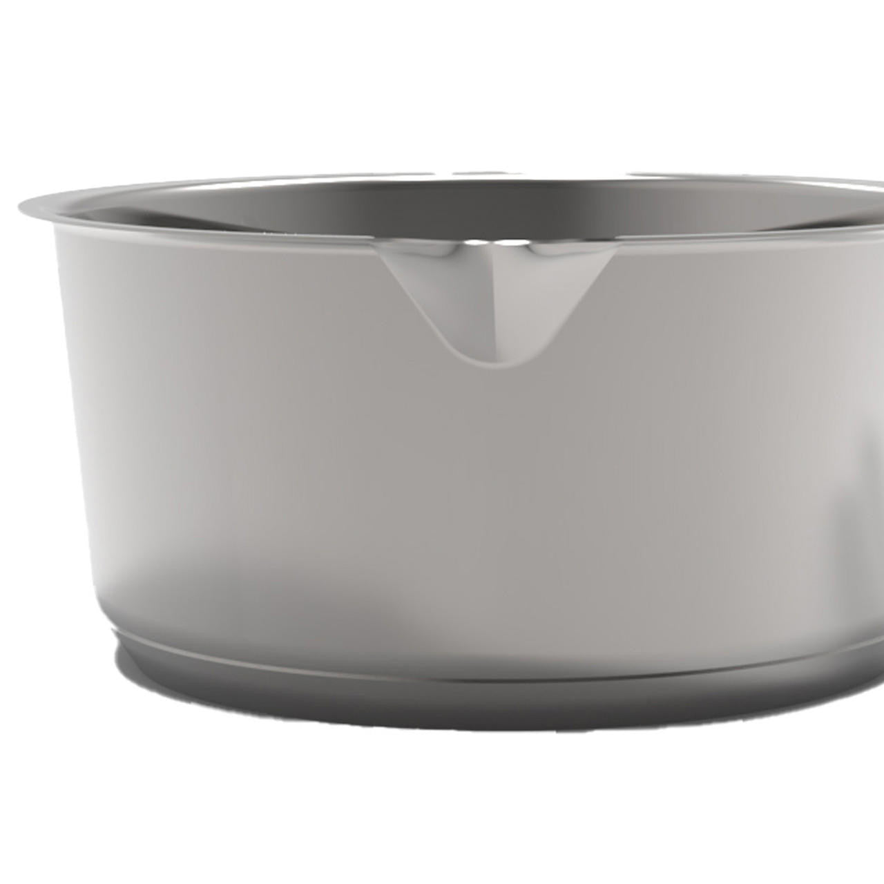 VIVO BY VILLEROY & BOCH 16CM SAUCEPAN – STAINLESS-STEEL BODY, INDUCTION SAFE