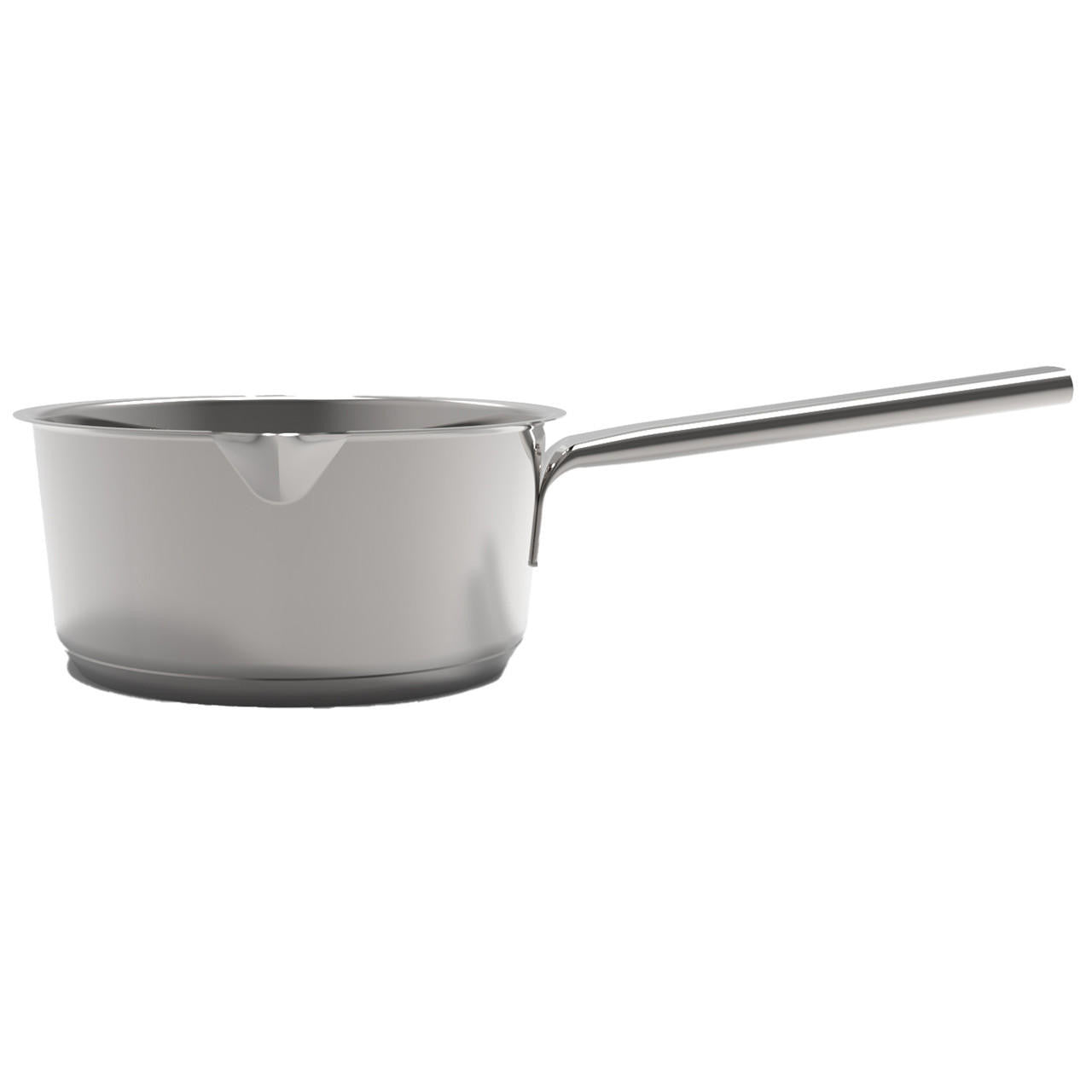 VIVO BY VILLEROY & BOCH 16CM SAUCEPAN – STAINLESS-STEEL BODY, INDUCTION SAFE