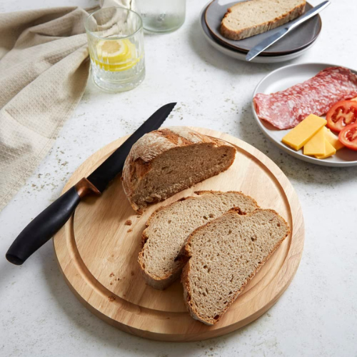 Apollo Round Bread board 30cm