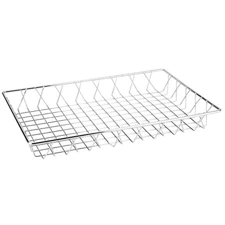 Wire Basket 45.8 X 30.5 X 5.5 cm