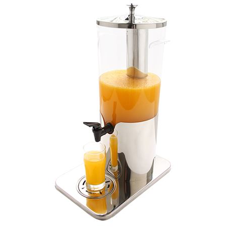 Sunnex Juice Dispenser 5 Ltr