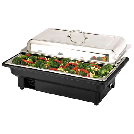 Sunnex Electric Chafer - Full Size 1/1 Pan, 8.5L