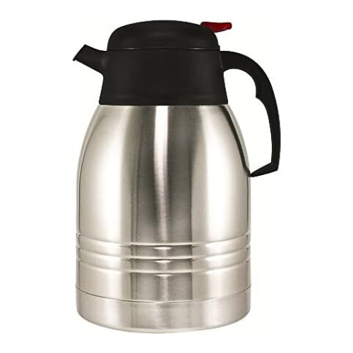 Royal Cuisine 2L Stainless Steel Vacuum Thermos Flask
