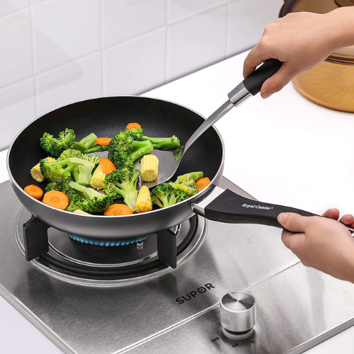 Royal Cuisine Non-Stick Aluminum Frying Pan -  28cm