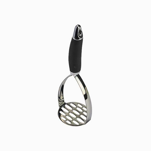 Royal Cuisine Stainless Steel Potato Mashers