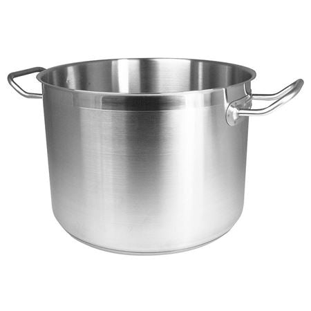 Zsp Stainless Steel Saucepot 24cm 8.1Ltr