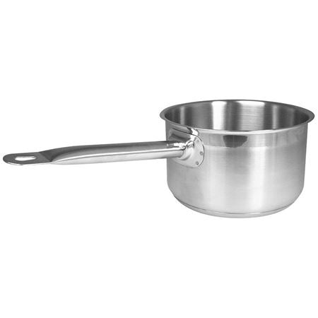 Zsp Stainless Steel Saucepan 16cm 1.9Ltr